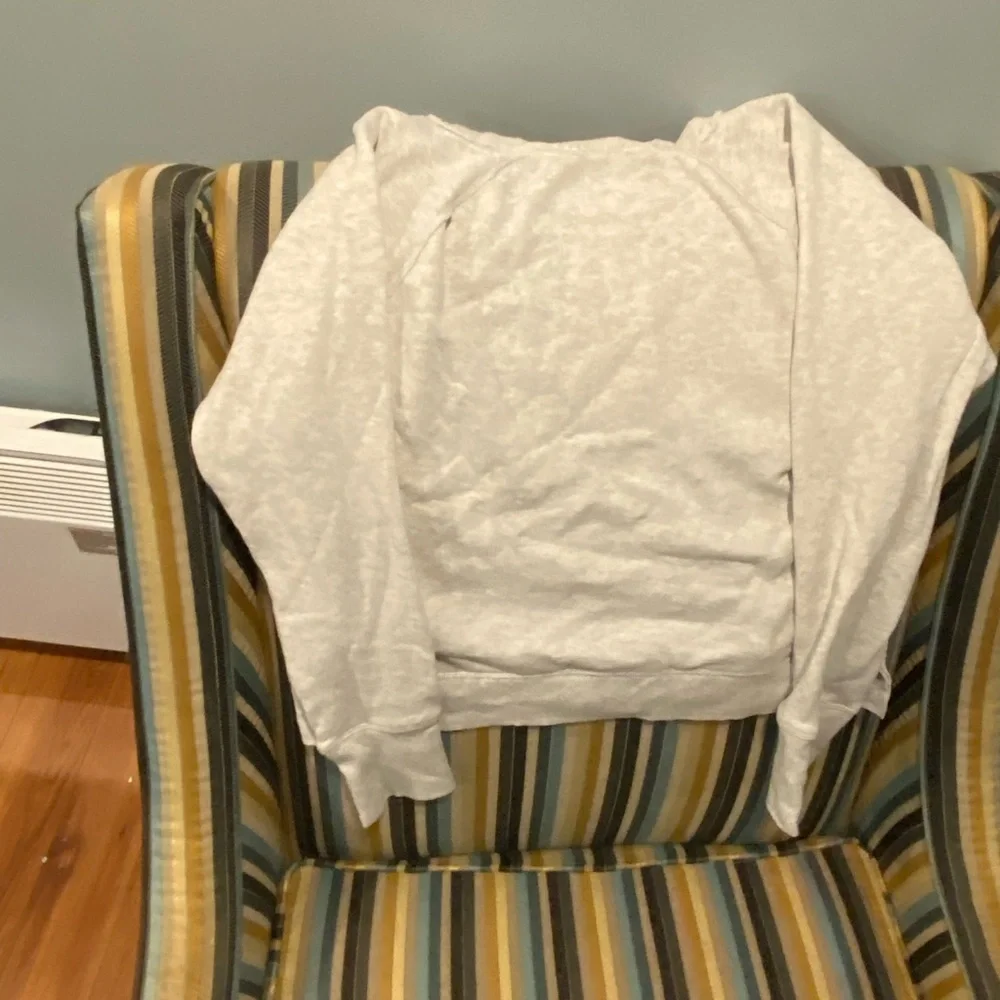 Calvin Klein crewneck sweater - Picture 4 of 4